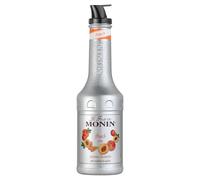 Monin - Peach Purée - 1L