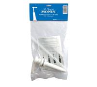 Monin - Pompa Monin per flacone da 1 l - 5 ml