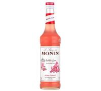 Monin Premium Bubble Gum Syrup 700 ml