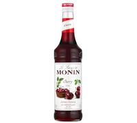Monin Premium Cherry Syrup 700 ml