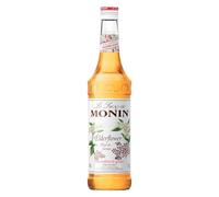 Monin Sciroppo Fiori di Sambuco Analcolico 70 cl