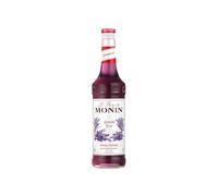 Monin Sciroppo per cocktail e dolci Lavanda – 700 ml