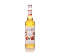 Monin Premium Maple Spice Syrup 700 ml