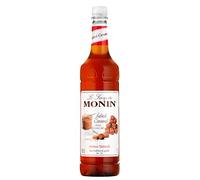 Monin Premium Salted Caramel Sciroppo 1L