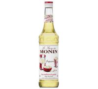 MONIN Premium Sciroppo Popcorn 700 ml