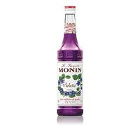 Monin Premium Violet Syrup 700 ml