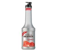 Monin purea fragola 1 l