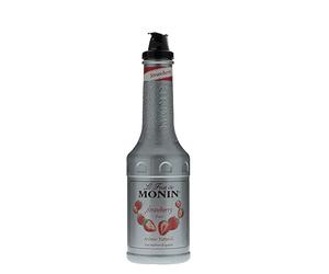 Monin Purea Fragola