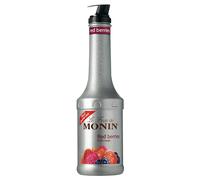 Monin Fruit Mix Frutti Rossi Lt. 1