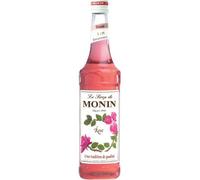 Monin Rose (3 x 0,7 L)