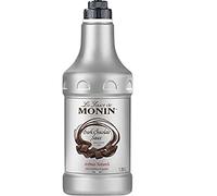 Monin Salsa Cioccolato Scuro Sciroppo - 1890 Ml