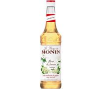 MONIN SCIROPPO FLEUR SUREAU SAMBUCO 70 CL