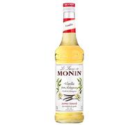 Monin Sciroppo alla vaniglia - 6x70cl