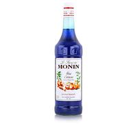MONIN Sciroppo Blue Curacao 1,0 l