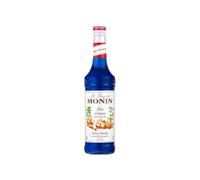 Monin Sciroppo Blue Curaçao Sciroppo - 700 Ml