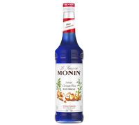 Monin Sciroppo Blue Curaçao Sciroppo - 700 Ml - 70 CL
