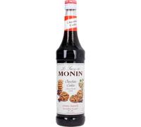 Monin Sciroppo - Chocolate Cookies - 0,70 L