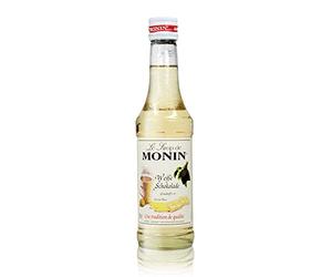 Monin Sciroppo cioccolato bianco