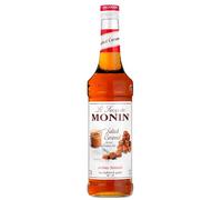 Monin Sciroppo di Caramello Salato 70cl - Sciroppo Singolo - Cocktail Sciroppo, Aroma