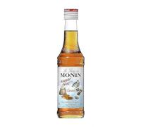 Monin Sciroppo di caramello senza zucchero - 250 ml