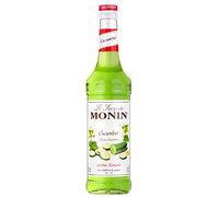 Monin Sciroppo Cetriolo – 70 cl
