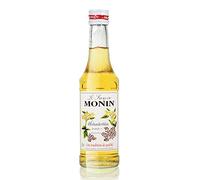 MONIN - Sciroppo di fiori di sambuco per prosecco, cocktail, tè freddo e limonata - aromi naturali - 25cl