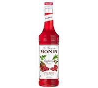 Monin Sciroppo di lamponi - 6x70cl