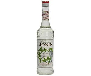 Monin - Sciroppo di Mojito alla premium - 700ml