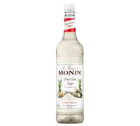 Monin - Sciroppo di pura canna da zucchero - 1Litre