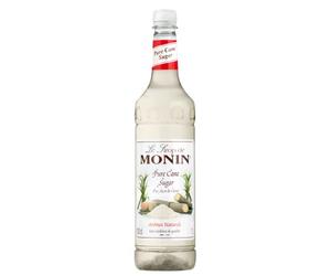Monin - Sciroppo di pura canna da zucchero - 1Litre