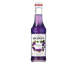 Monin sciroppo di violetta 700ml
