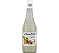Monin Sciroppo d'Orgato - La bottiglia da 70cl