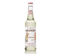 Monin Sciroppo Gomma Arabica Sciroppo - 700 Ml