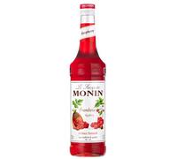 Monin Sciroppo - Lampone - 0,70 L