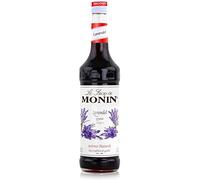 MONIN Sciroppo lavanda, confezione da 1 (1 x 700 ml)