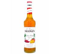 Monin Spicy Mango 70cl