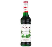 Monin Sciroppo - Menta Verde - 0,70 L