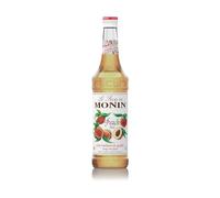 MONIN SCIROPPO THE PESCA sciroppo - 700 ml