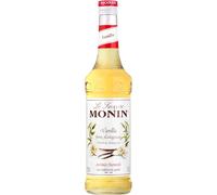 Monin Sciroppo Vaniglia 70 cl
