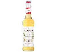 MONIN SCIROPPO VANIGLIA CL.70