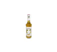 Monin Sciroppo Vaniglia Francese Sciroppo - 700 Ml
