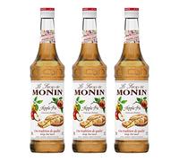 MONIN Torta di mele, 1,17 cl