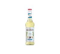 Monin Vanille Sans Sucre 70cl