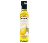 Monini Olio Aromatizzato 250Ml Limone