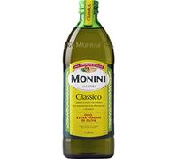 Monini Olio Extravergine di Oliva Classico 1 Litro (confezione da 6)