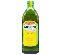 Monini Olio Extravergine di Oliva Classico 1 Litro (confezione da 6)
