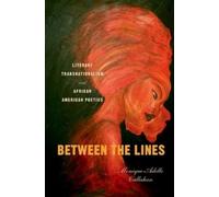 Monique-Adelle Callahan Between the Lines (Copertina rigida)