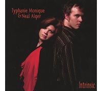 Monique/Alger - Duo