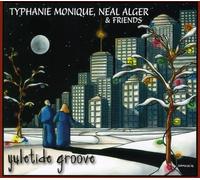 Monique/Alger/& Friends - Yuletide Groove