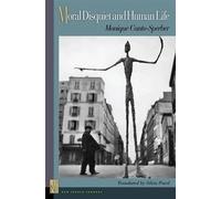 Monique Canto-Sperber Moral Disquiet and Human Life (Copertina rigida)